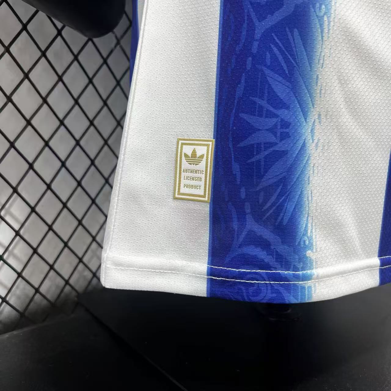 2026-27 Argentina Special Edition Jersey – Player Version