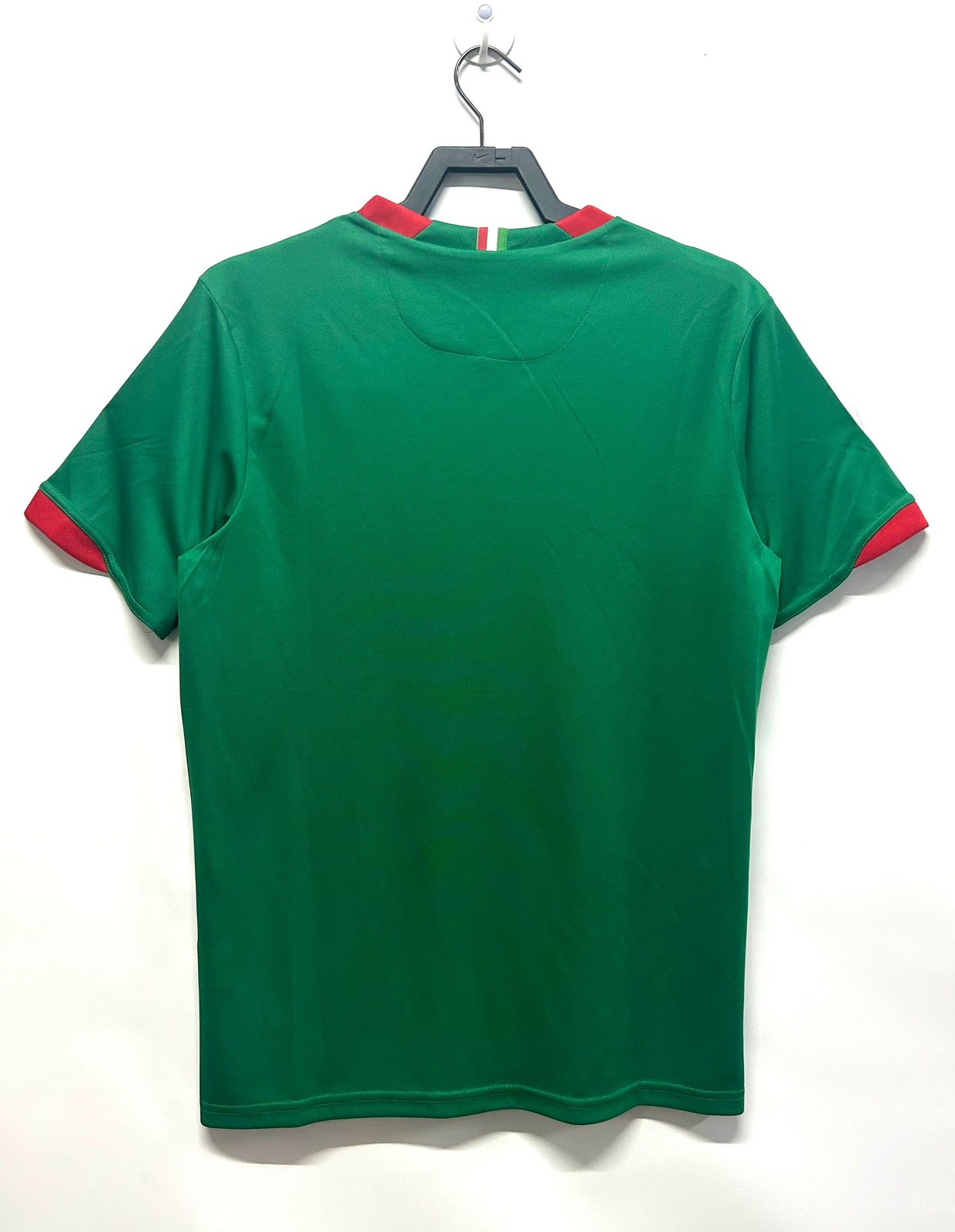 2006 Mexico Home Retro Jersey