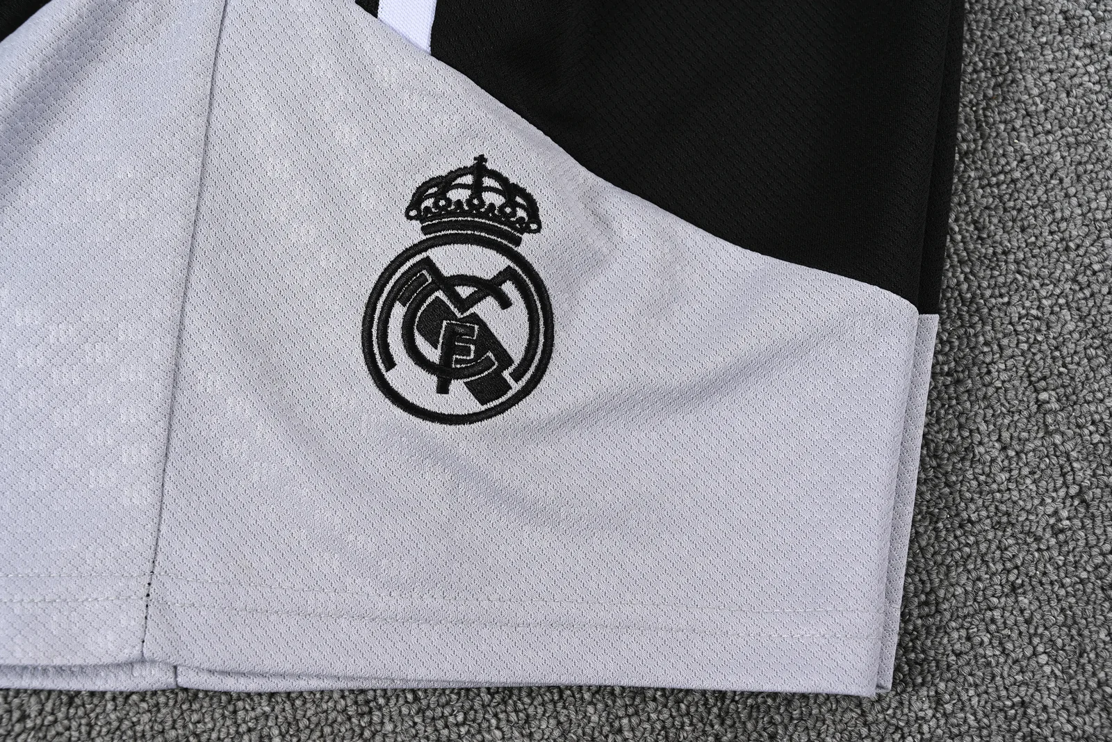 2026-27 Real Madrid Training Vest Jersey