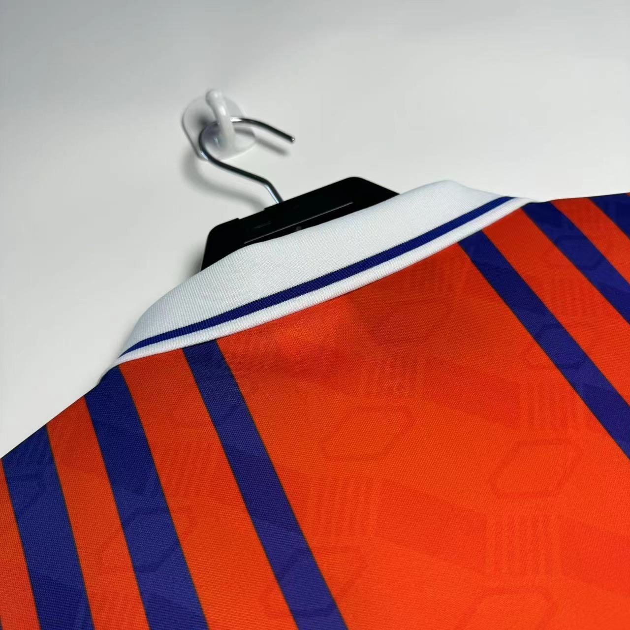 1993-94 Paris home retro jersey