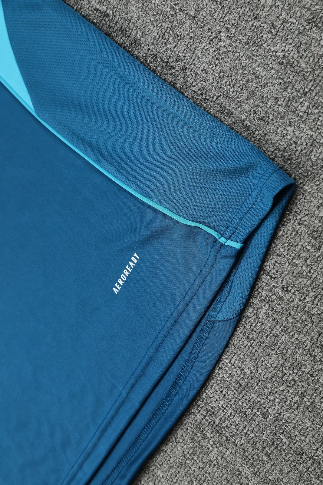 2025-26 Cougars Training Vest Jersey