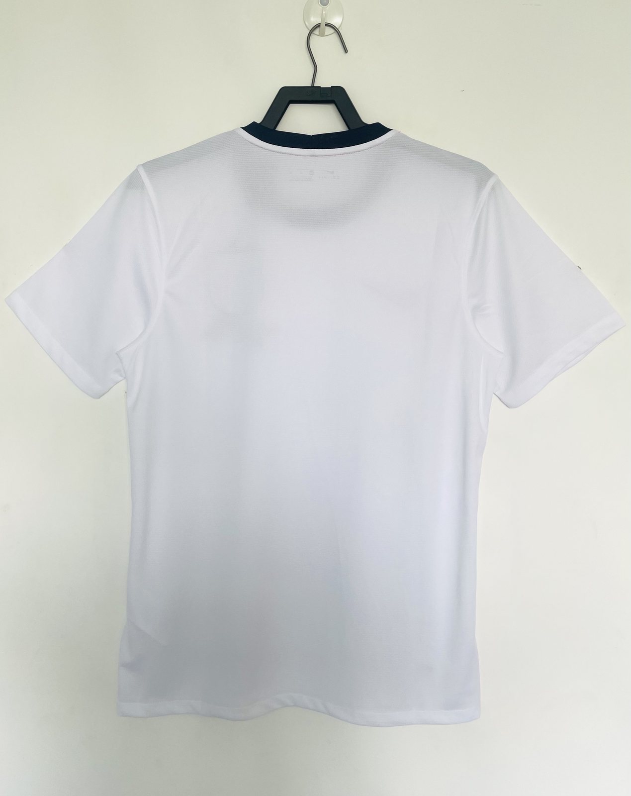 2013 England Home Retro Jersey