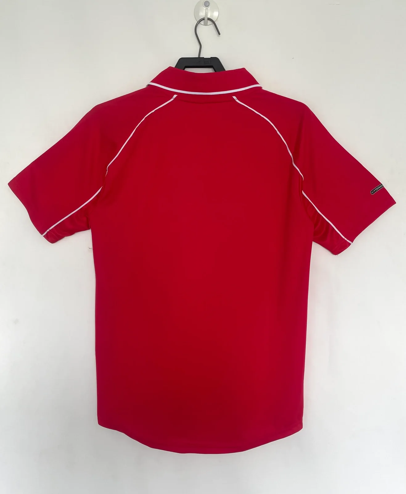 2000-01 Liverpool Home Retro Jersey