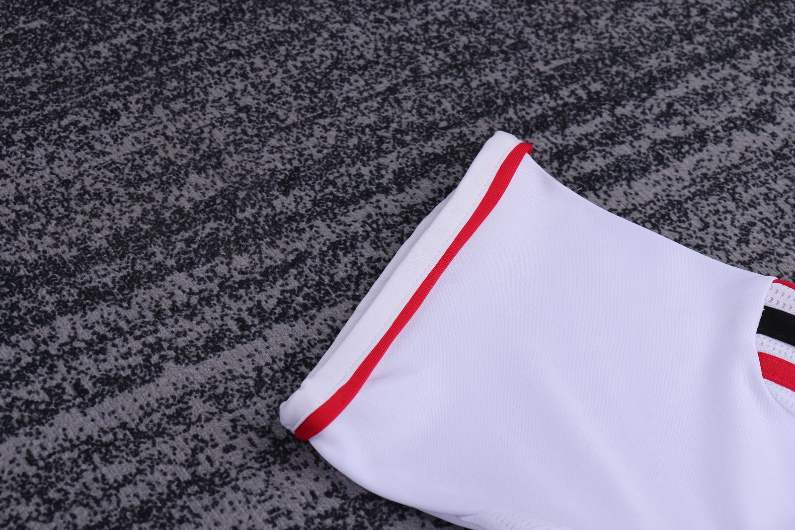 2011-12 AC Milan Away Retro Jersey - Kids