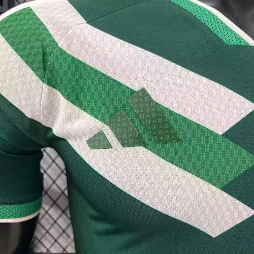 2026-27 Saudi Arabia Special Edition Jersey - Player Version