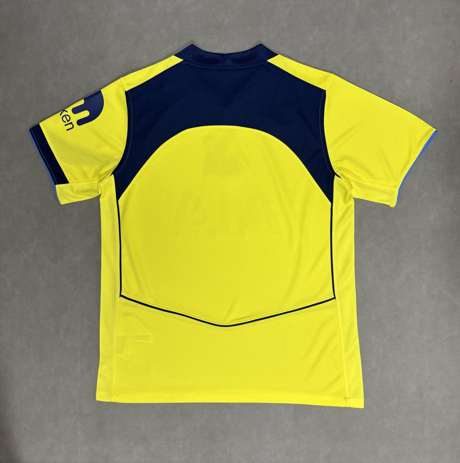 2025–26 Tottenham Hotspur Second Away Kit