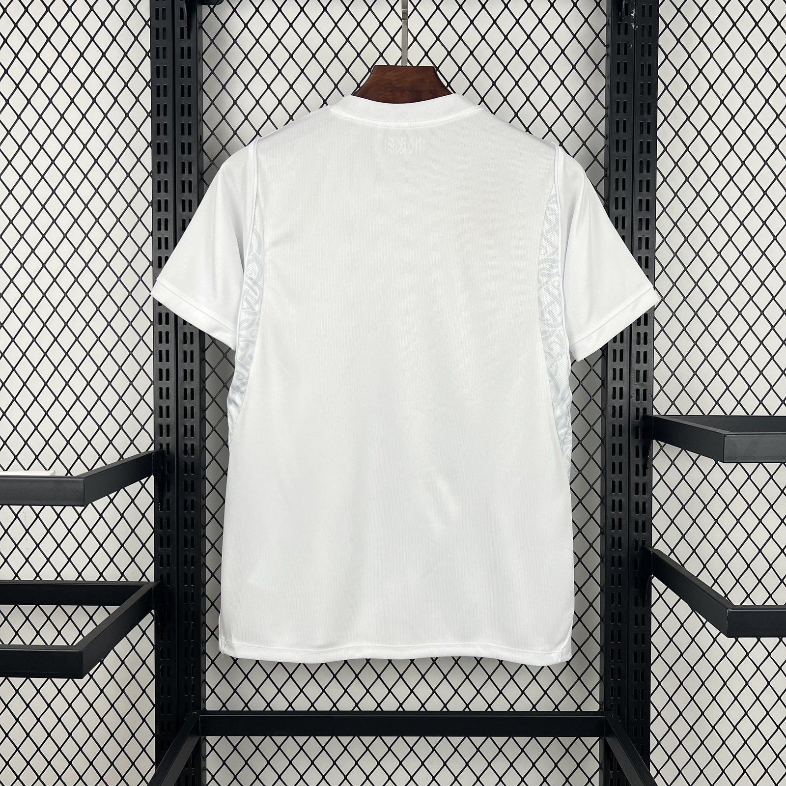 2026-27 Norway Second Away Jersey - Fan Edition