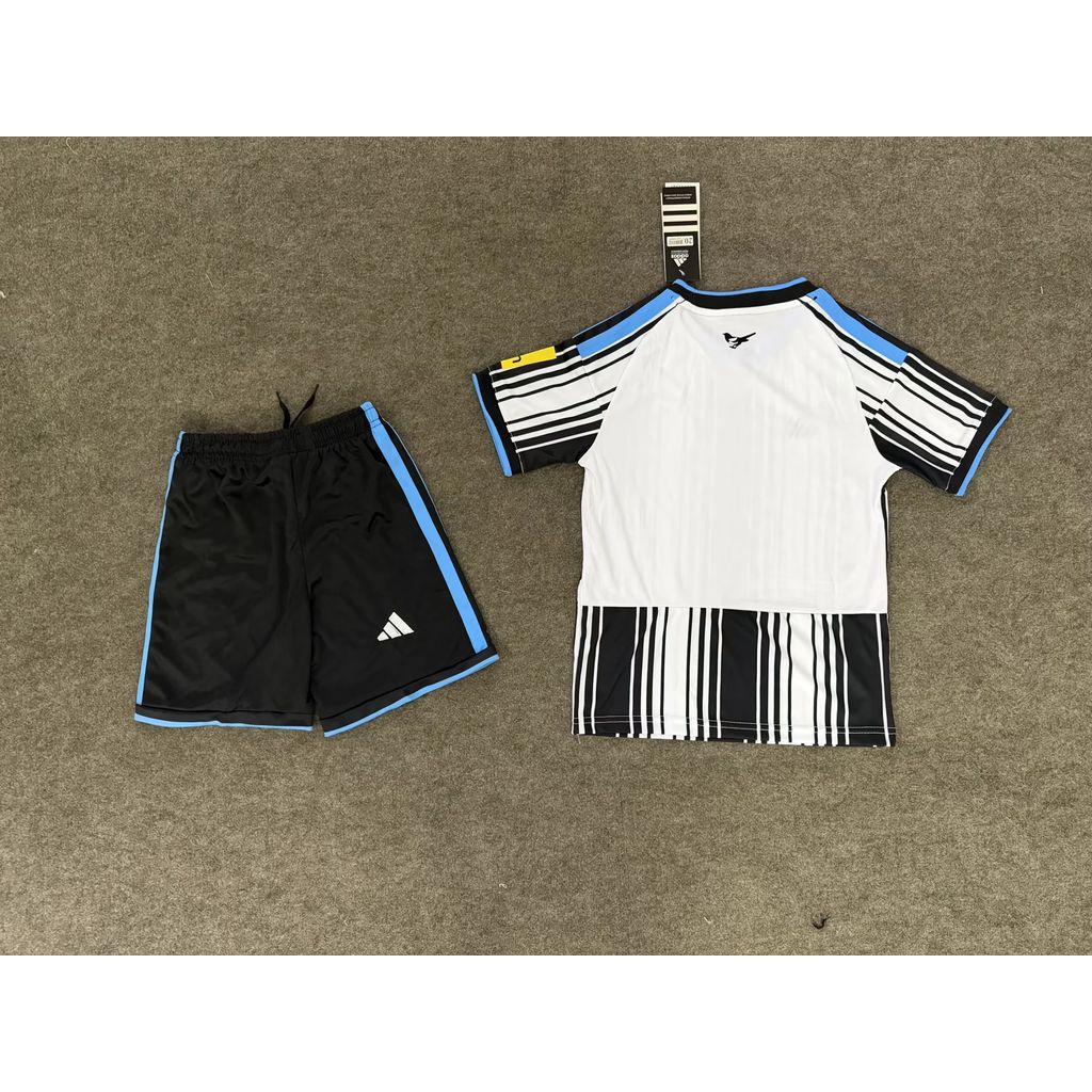 2026-27 Newcastle United Home Kit - Kids