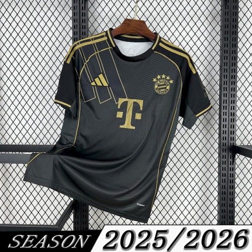 2025-26 Bayern Munich special edition jersey