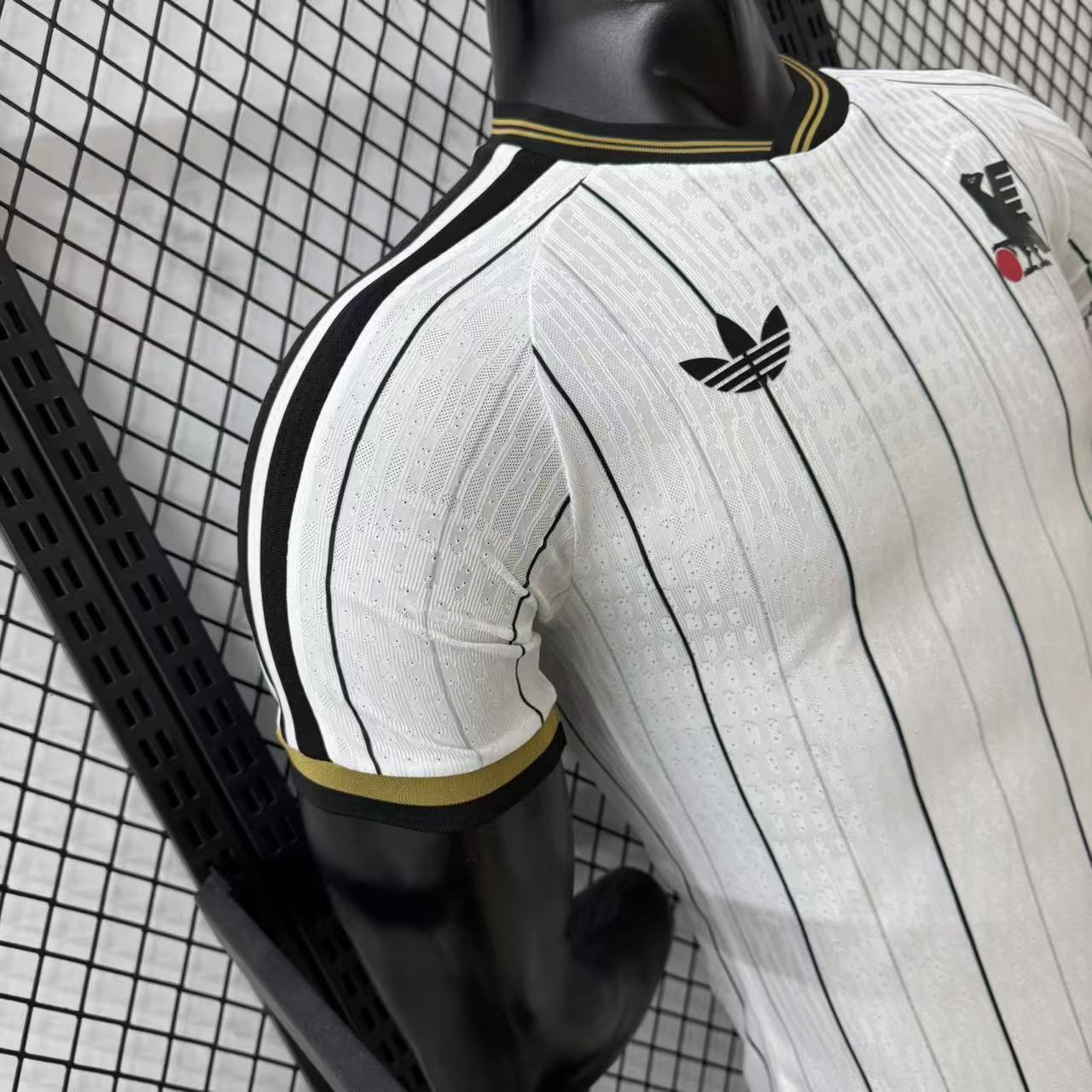 2026-27 Japan Special Edition Jersey – Player Version