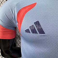 2026-27 Japan Away Shirt - Player Edition