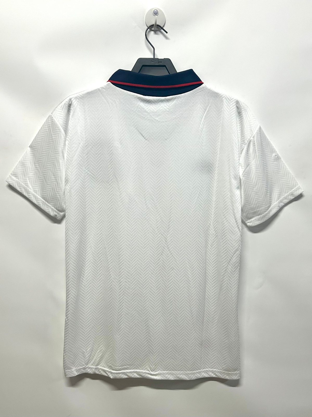 1994-95 England Home Retro Shirt