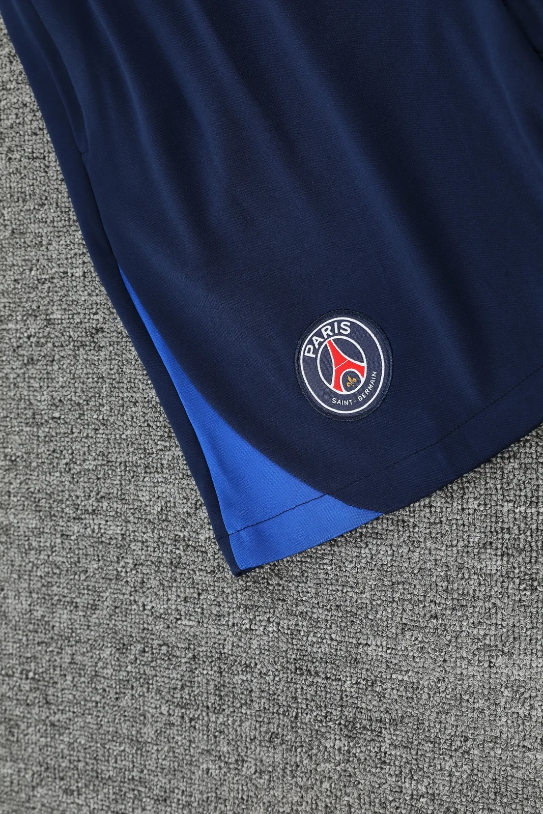 2025-26 Paris Saint-Germain training vest jersey