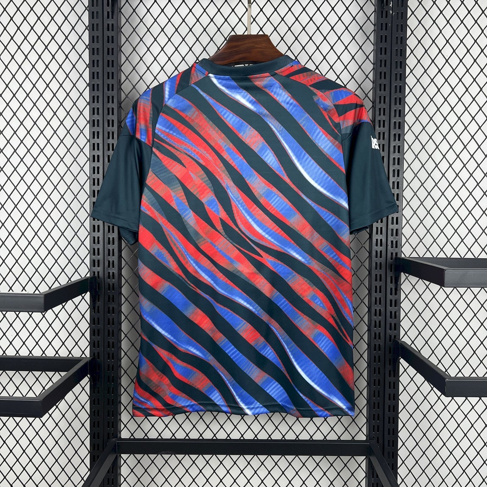 2026-27 Arsenal Pre-Match Training Jersey - Fan Edition