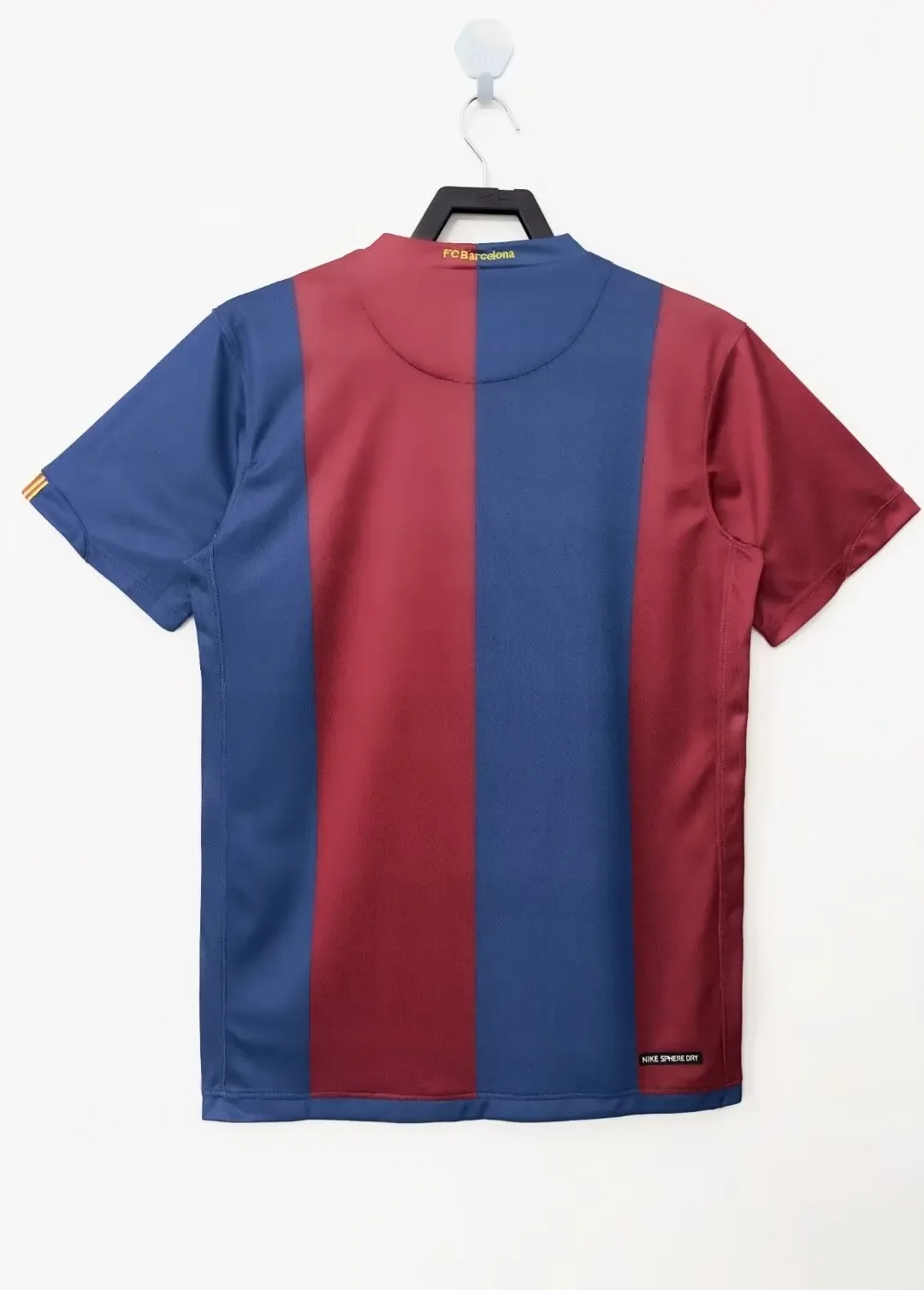 2006-07 Barcelona Home Retro Jersey