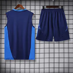 2024-25 Riyadh Victory Vest Training Jersey