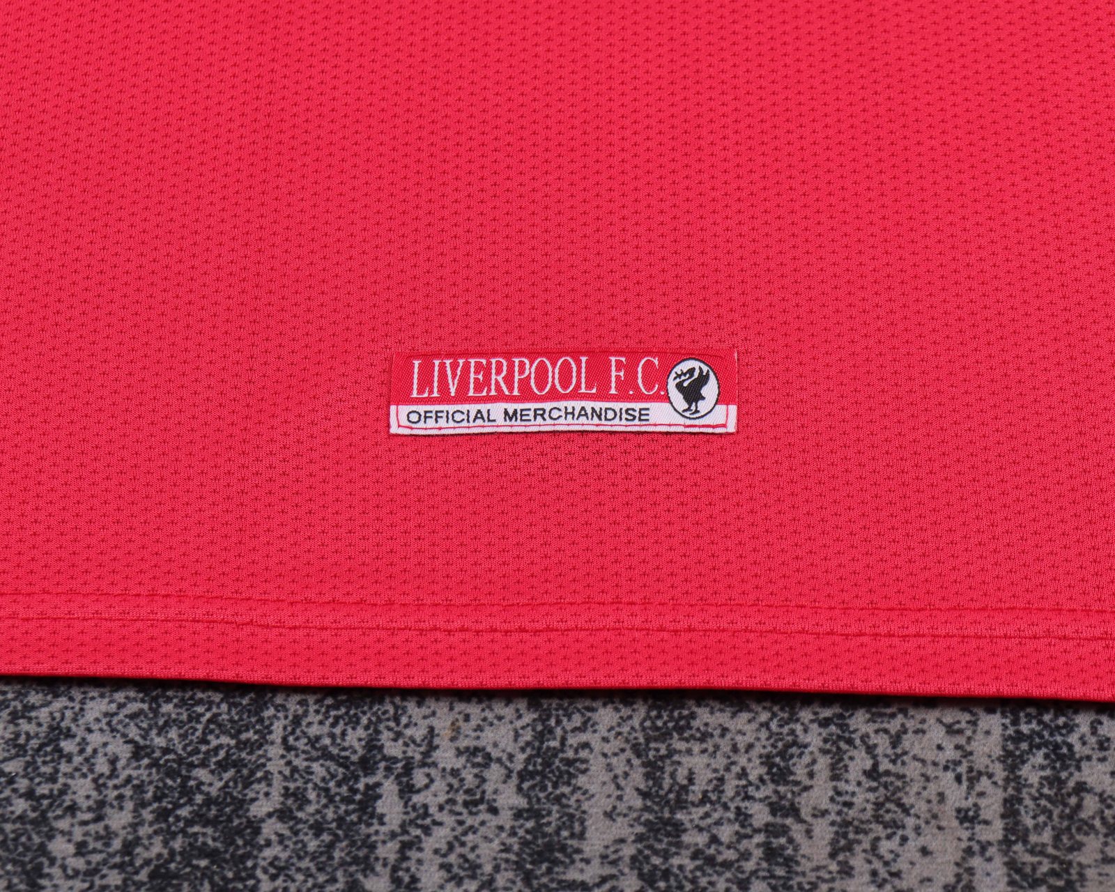 1997-98 Liverpool FC Home Retro Shirt - Kids Sizes