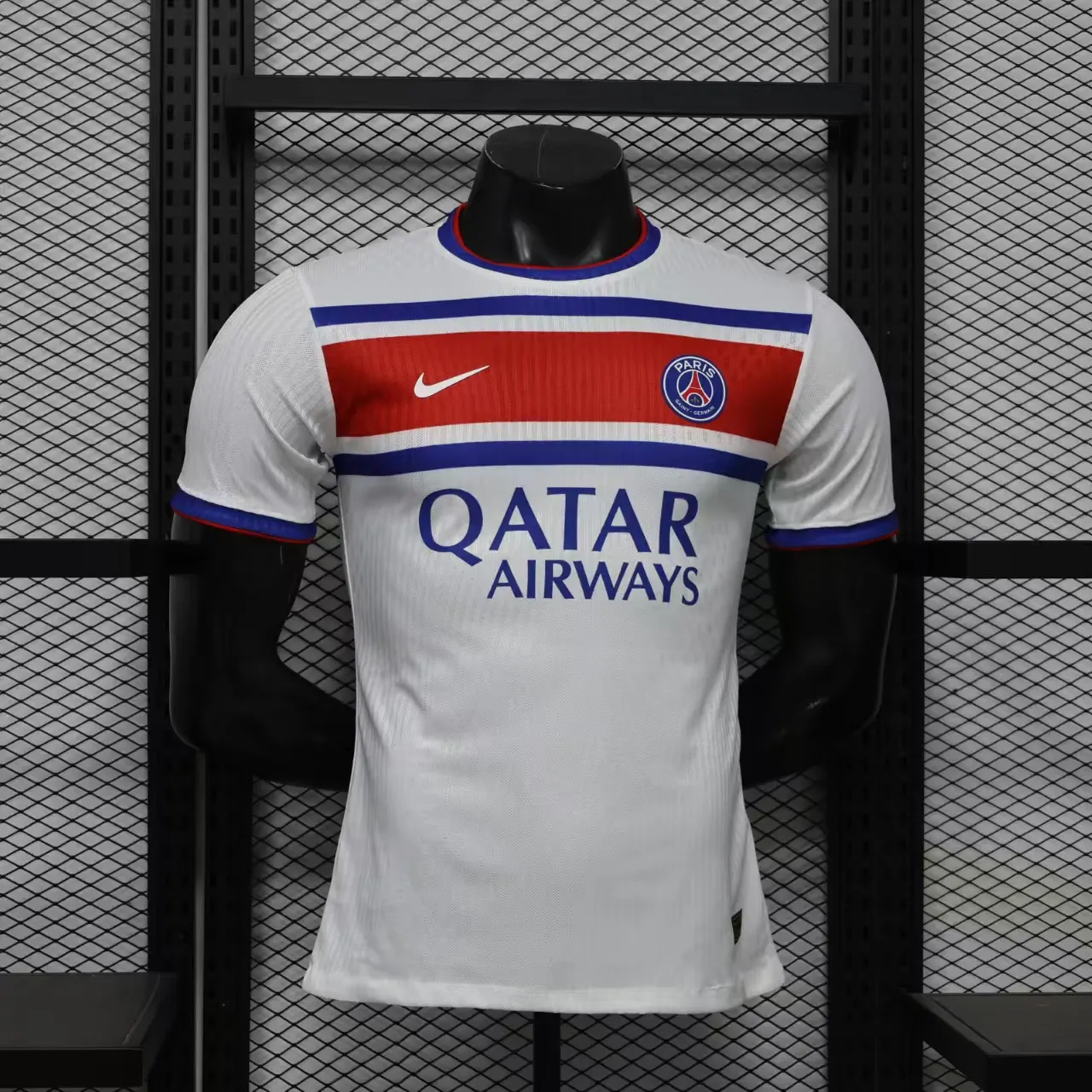 2026-27 Paris Saint-Germain Training Jersey – Player Version
