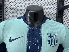 2025-26 Barcelona Special Edition Shirt - Player Edition