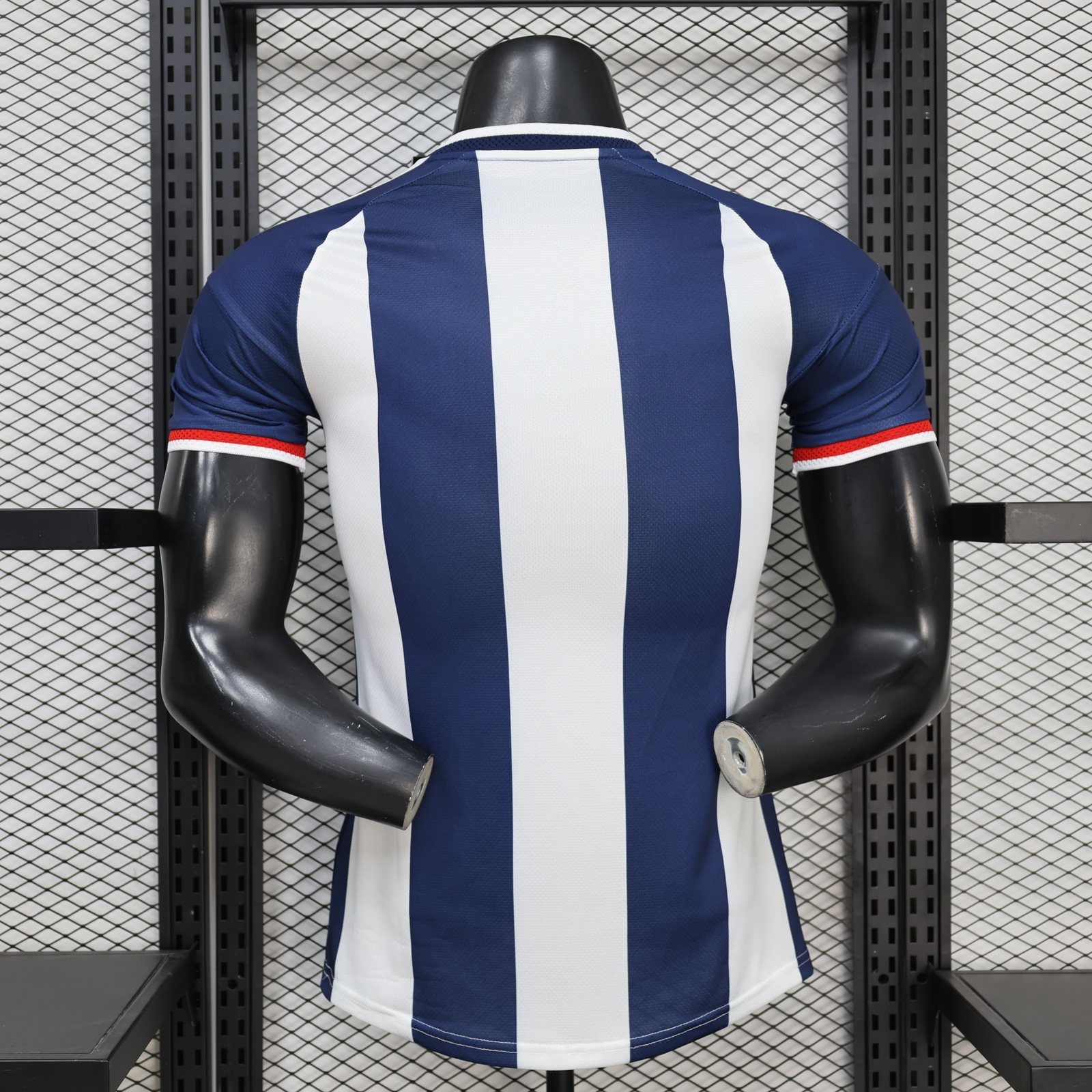 2026-27 Wales Special Edition Jersey – Player Version