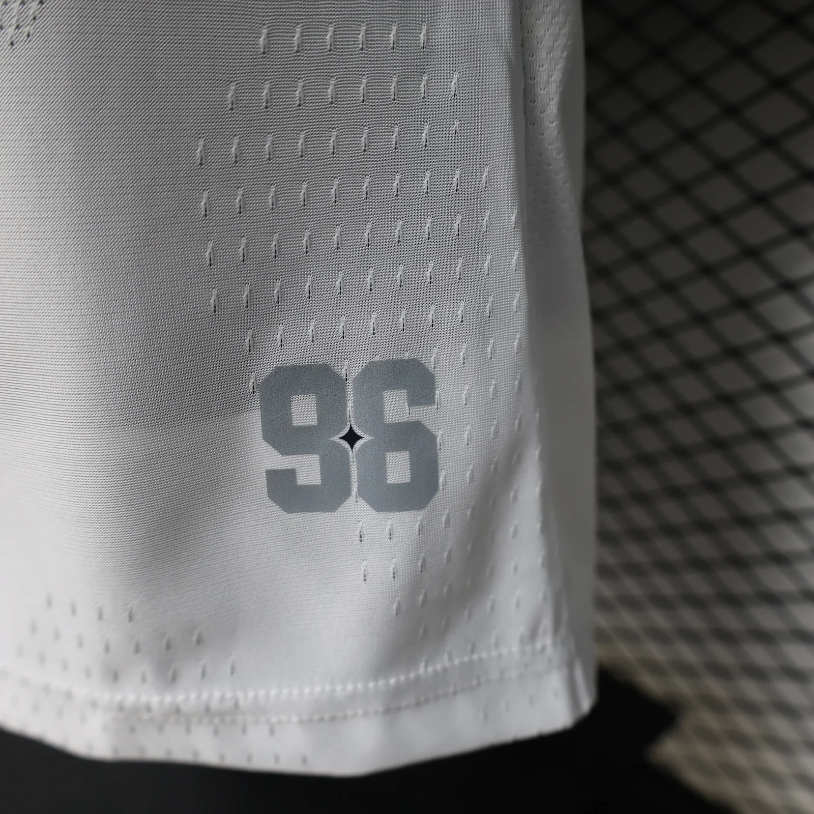 2026-27 Los Angeles Galaxy Away Jersey - Player Version