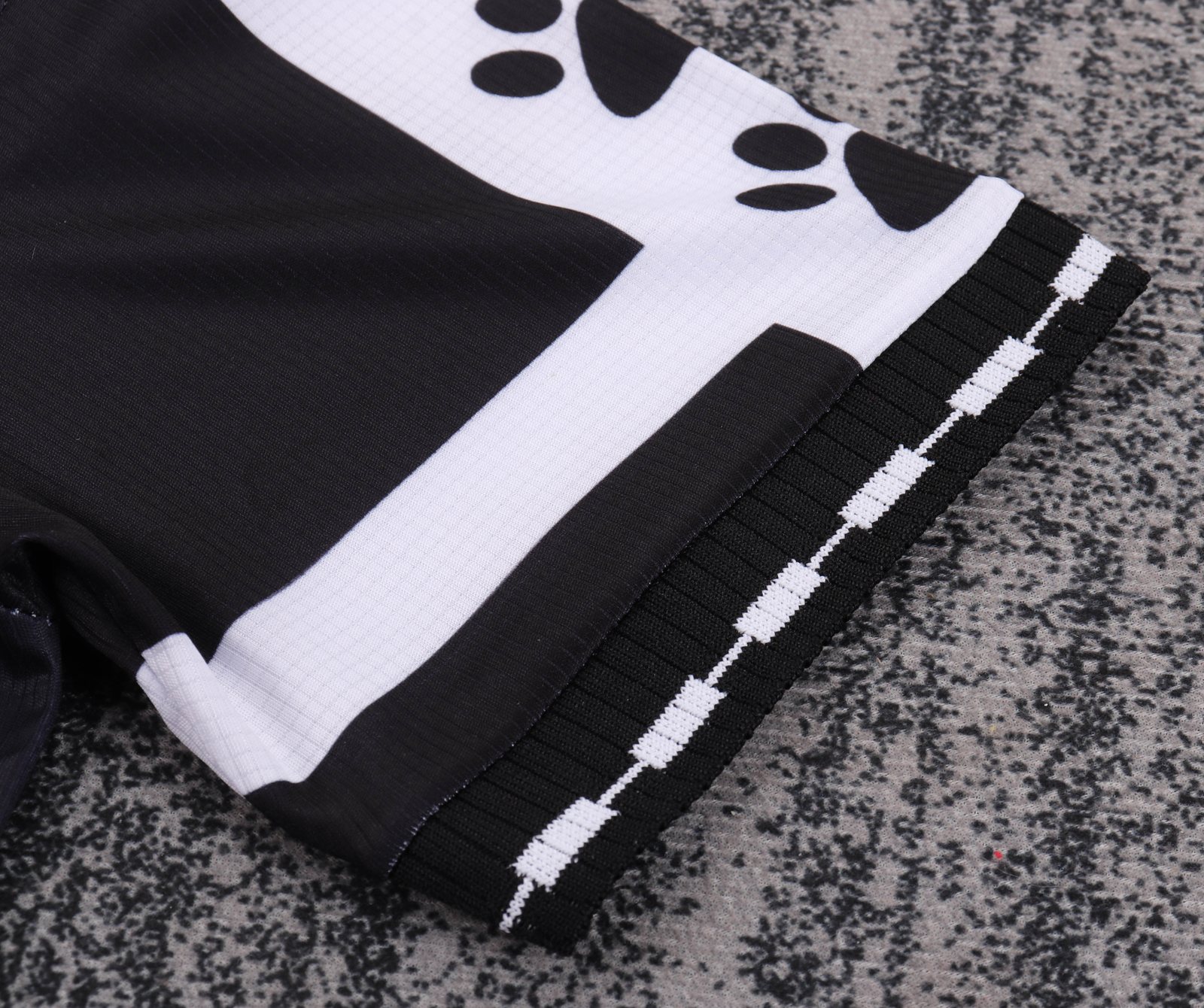 1997-98 Real Madrid Second Away Kit – Kids