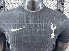 2025-26 Tottenham Hotspur Away Kit - Players