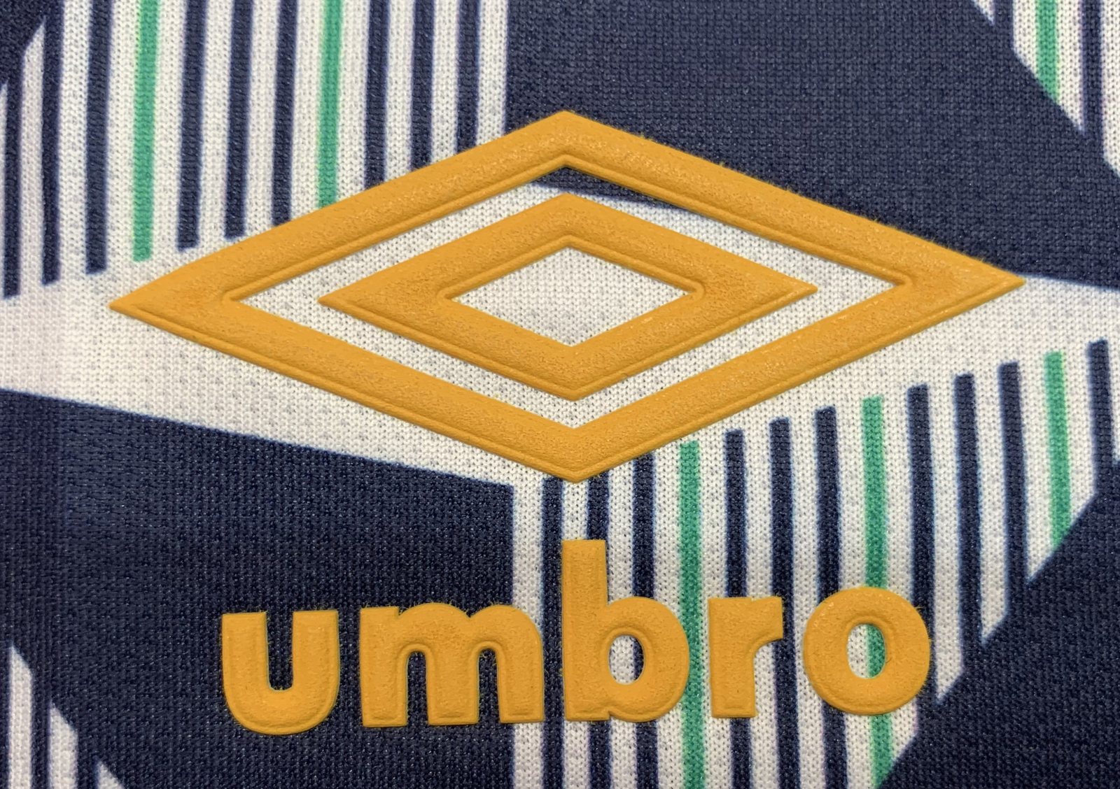 1990-93 Ireland Away Retro Kit