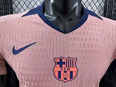 2025-26 Barcelona Special Edition Shirt - Players