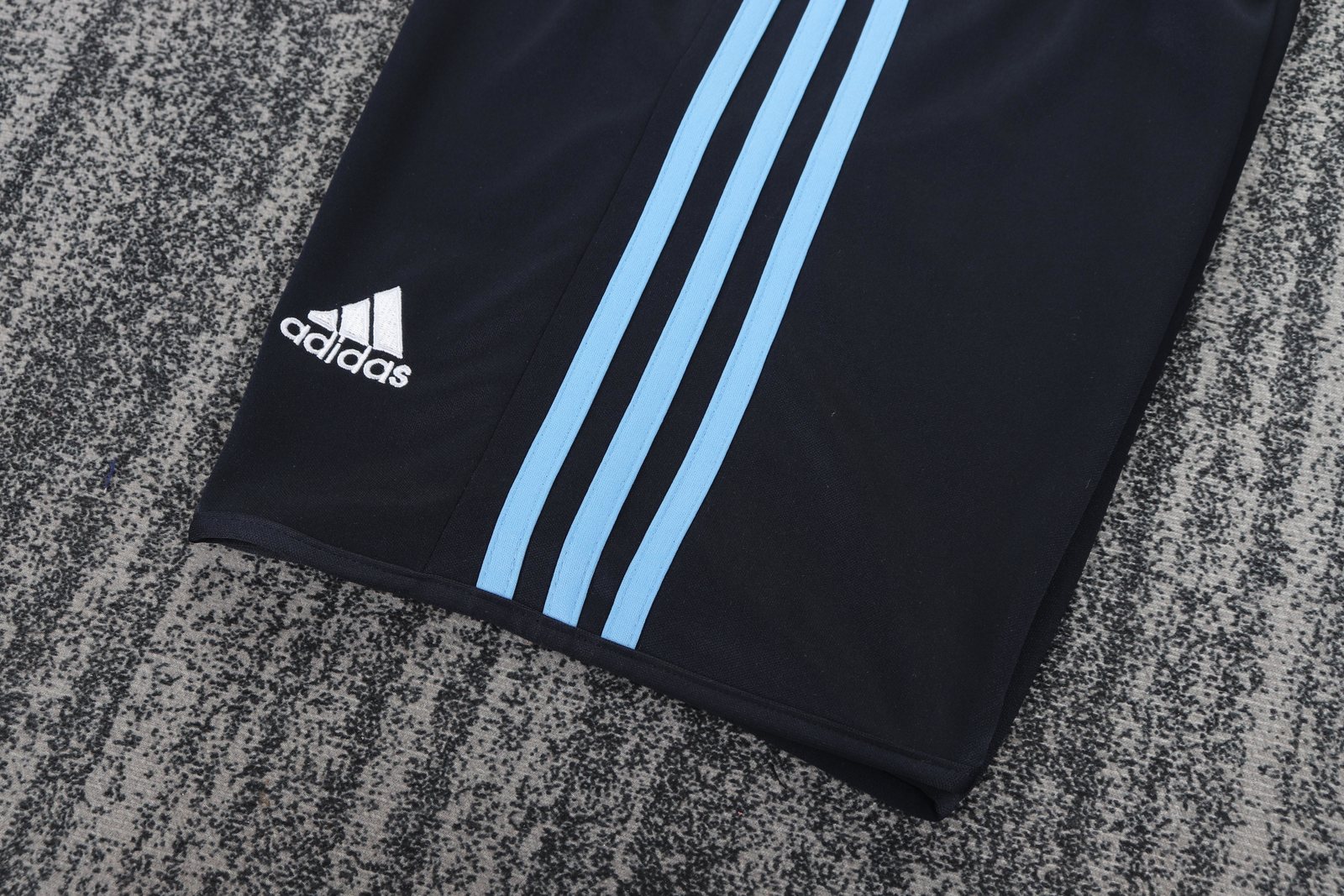 2003-04 Real Madrid Away Jersey – Kids'
