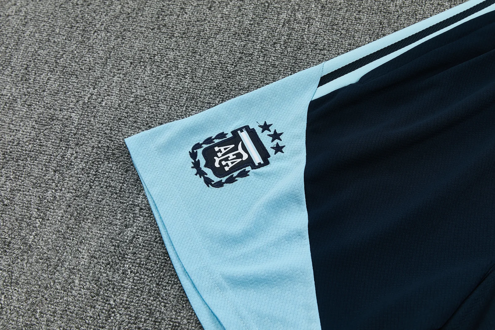 2026-27 Argentina training vest