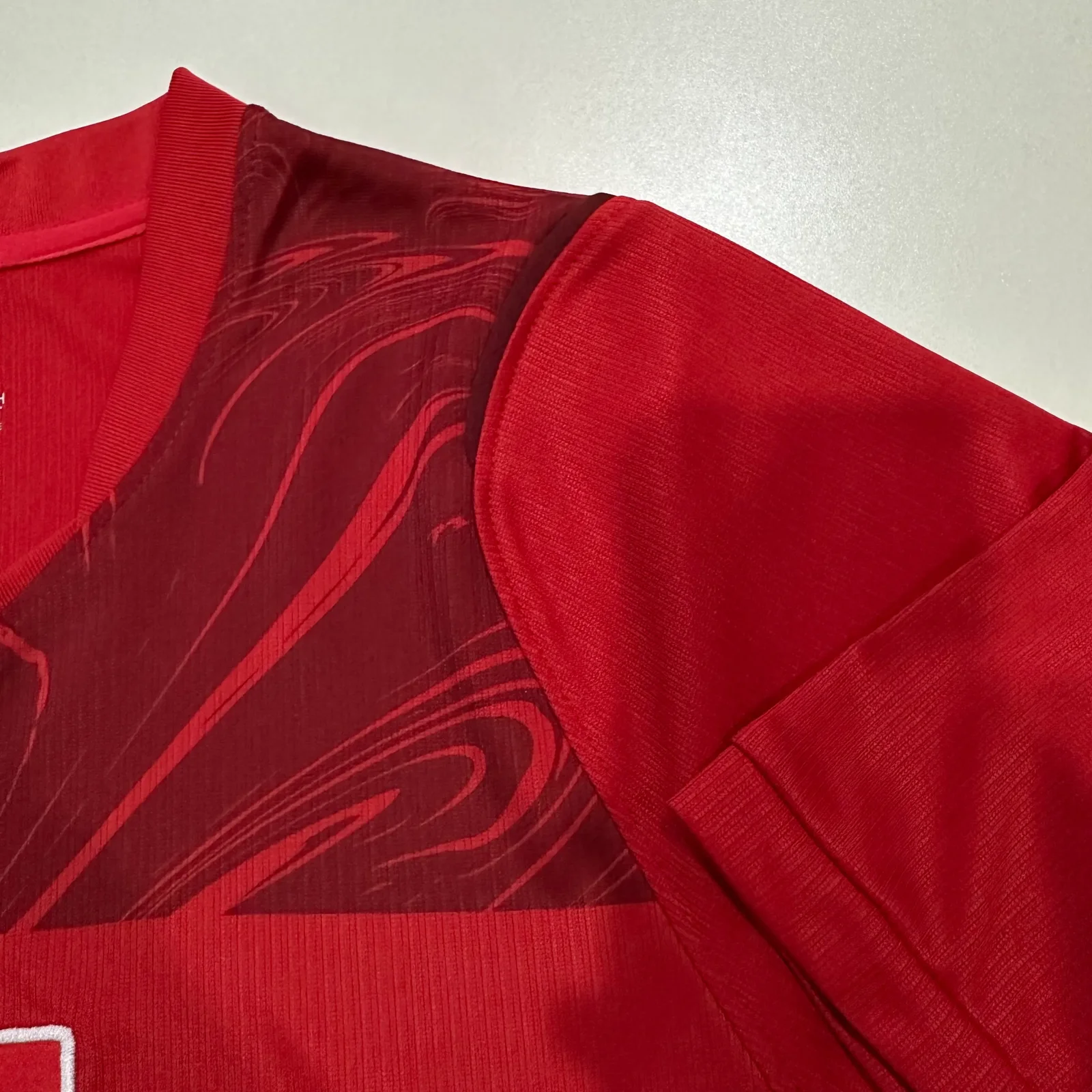 2026-27 Türkiye National Team Home Jersey - Fan Edition