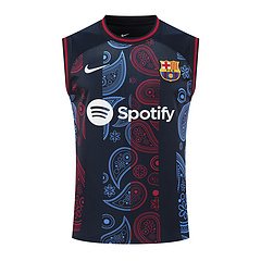 2024-25 Barcelona training vest