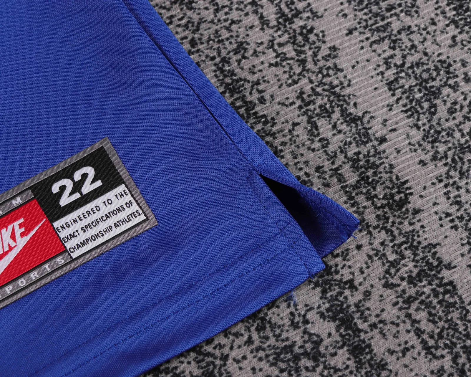 1998 Brazil Away Retro Shirt - Kids Sizes
