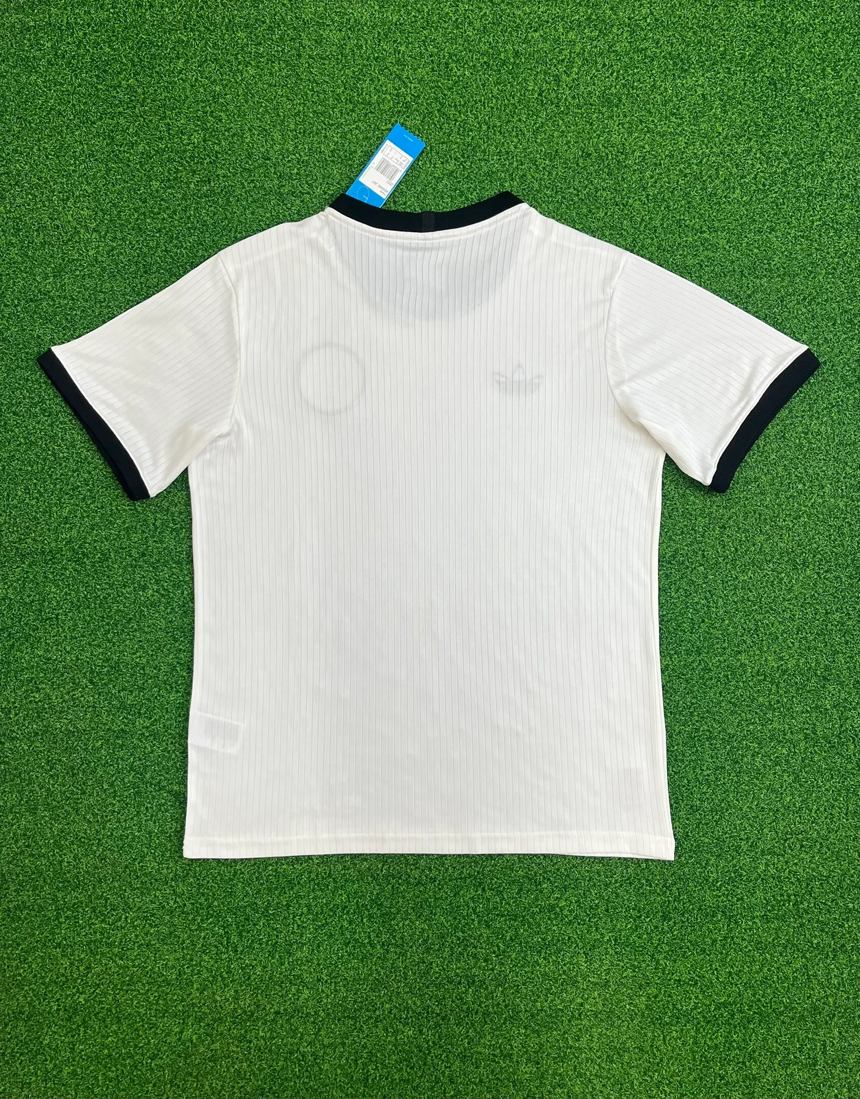 2025-26 Germany 125th Anniversary Edition Jersey