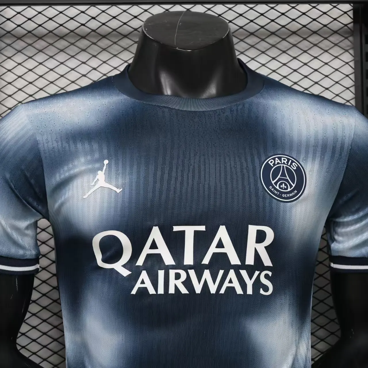 2026-27 Paris Saint-Germain Special Edition Jersey – Player Version