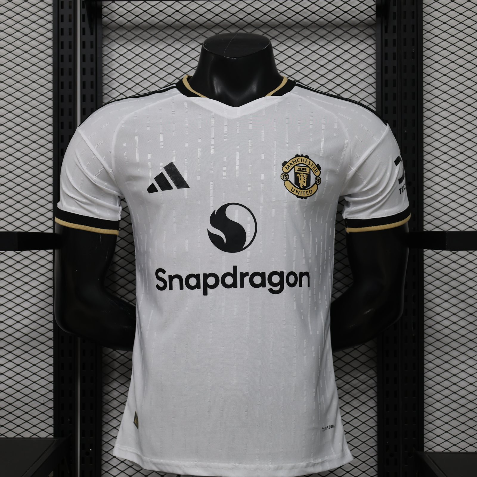 2026-27 Manchester United Special Edition Jersey - Player Version