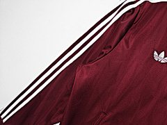 2025-26 Oasis Touring Flamebirds Sports Jacket Top