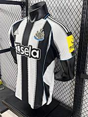 2025-26 Newcastle United Home Shirt - Player Edition