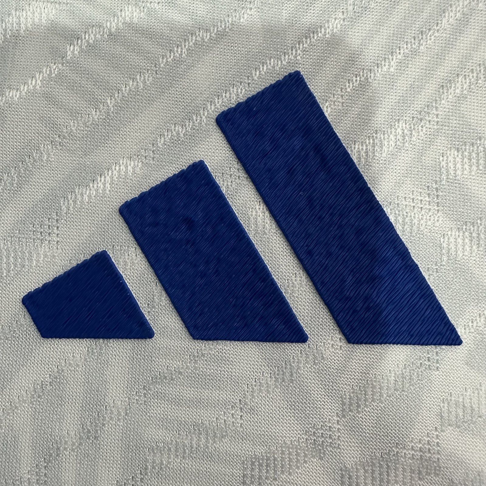 2025-26 Real Madrid Special Edition Jersey – Player Version
