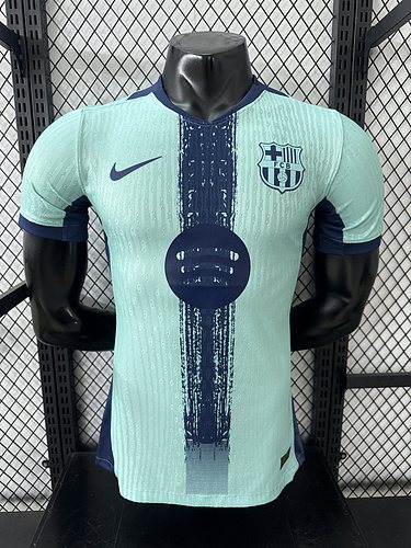 2025-26 Barcelona Special Edition Shirt - Player Edition