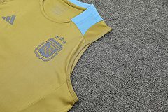 2024-25 Argentina training vest