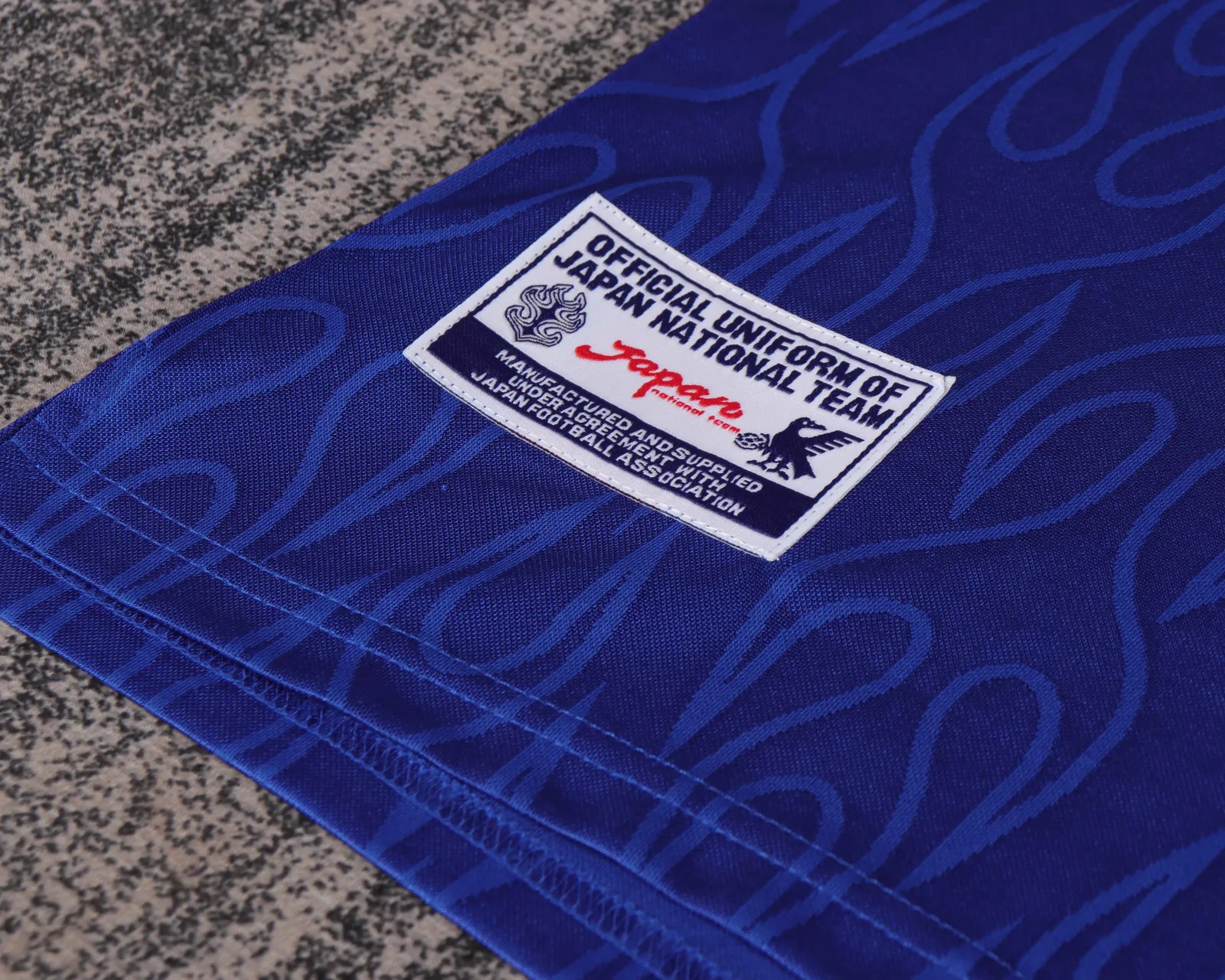 1998 Japan Home Retro Shirt - Kids Sizes