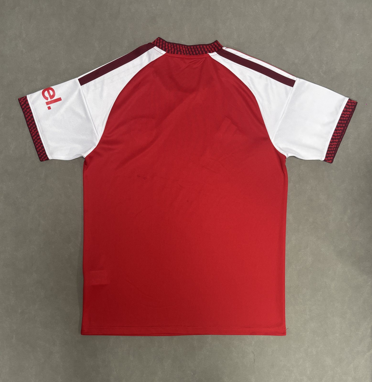  2026-27 Arsenal Home Kit