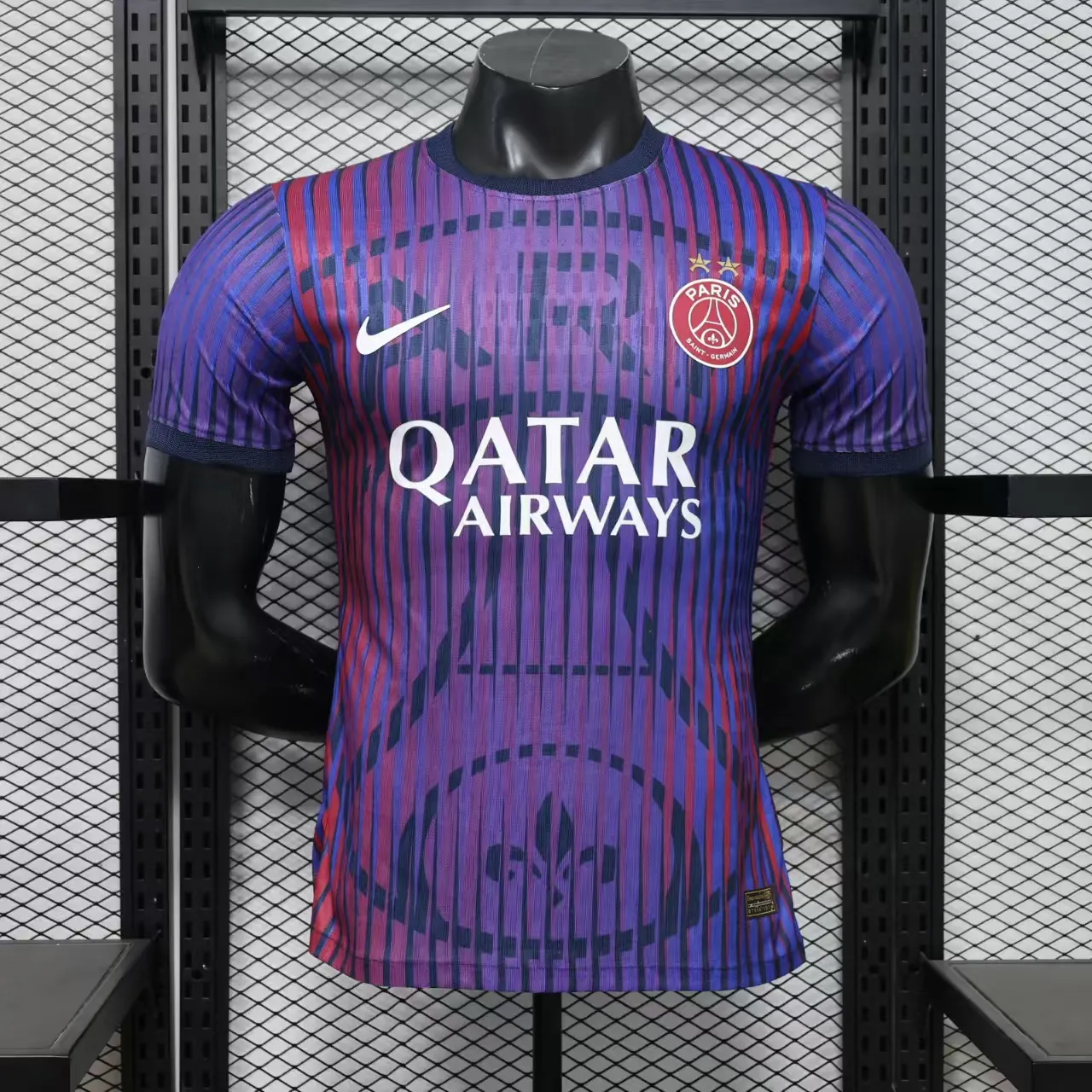 2026-27 Paris Saint-Germain Special Edition Jersey – Player Version