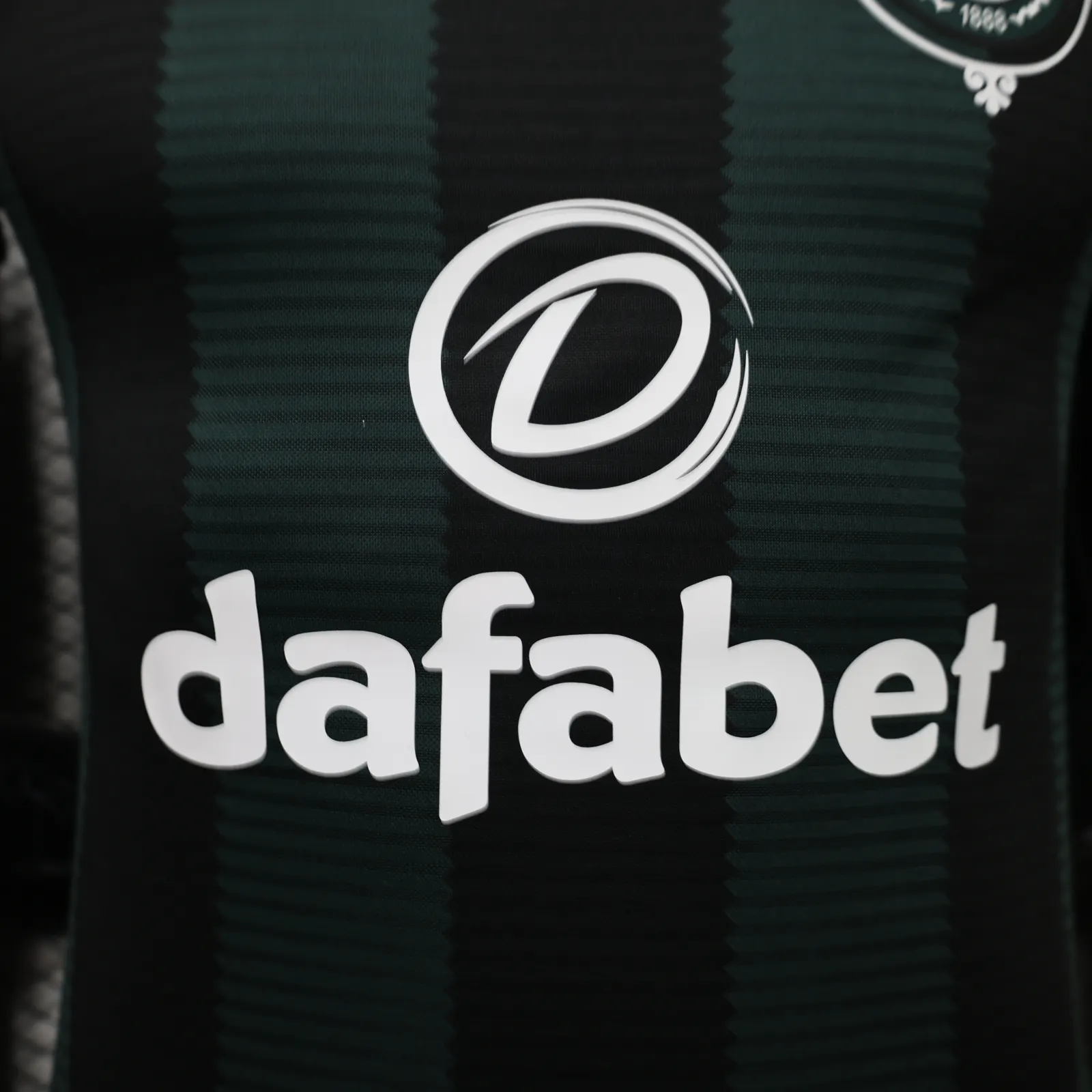 2026-27 Celtics Away Jersey – Player Edition