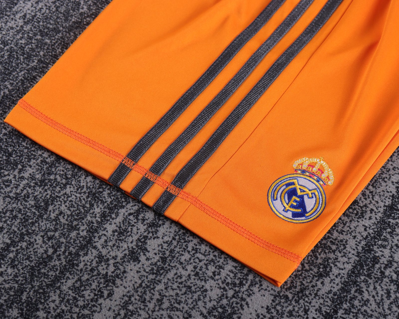 2013-14 Real Madrid Away Shirt - Kids Sizes