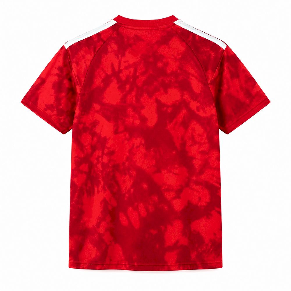 2026-27 Nottingham Forest Home Jersey - Fan Edition