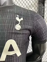 2025-26 Tottenham Hotspur Away Shirt - Player Edition