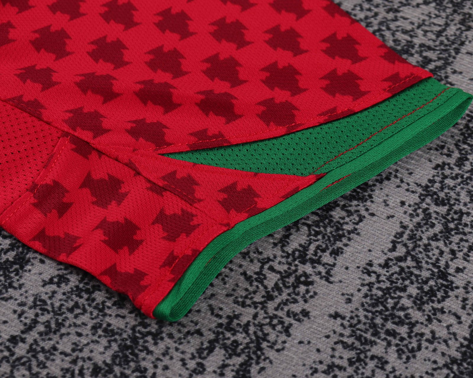 2004 Portugal Home Retro Shirt - Kids Sizing